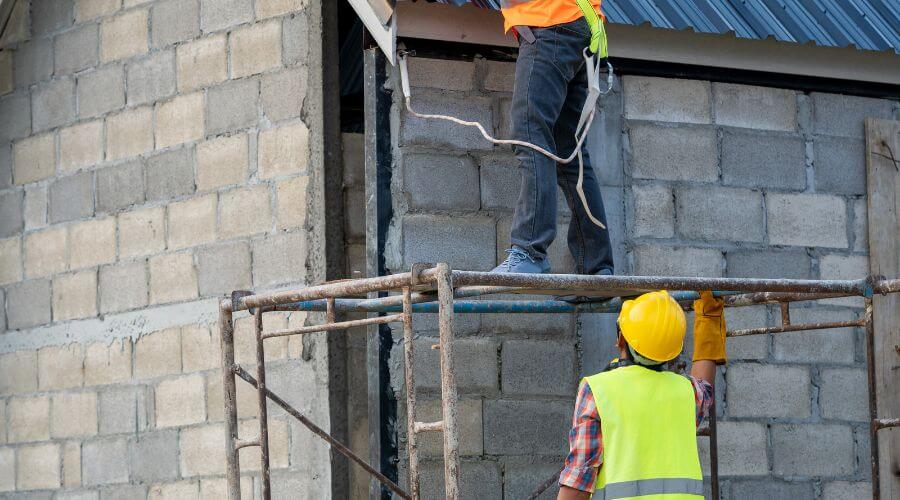 Expert new roof installation services in San Augustine, TX